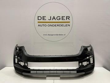 SKODA KODIAQ 565 FACELIFT VOORBUMPER BUMPER KLS 56580722H beschikbaar voor biedingen