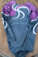 Turnpakje , acrogym, Ophalen, Turnpak(je)