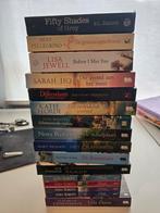 Romantische fictie boekenpakket (16 boeken), Boeken, Chicklit, Ophalen, Gelezen