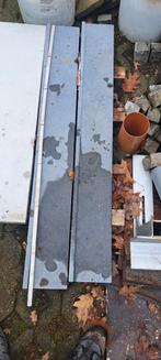 Arduin dorpels blauwe steen, Ophalen