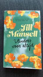 Jill Mansell - Vlinders voor altijd, Ophalen of Verzenden, Gelezen, Jill Mansell