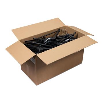 20 Kledinghangers beschikbaar voor biedingen