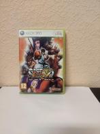Super Street Fighter IV Xbox 360, Games en Spelcomputers, Games | Xbox 360, Gebruikt, Vechten, 2 spelers, Ophalen of Verzenden