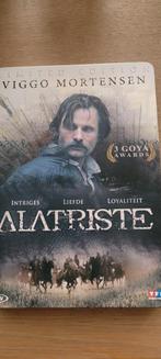 Alatriste  "Metalcase", Cd's en Dvd's, Verzenden
