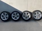 Winterbanden op velg voor BMW x5 / x6, Auto-onderdelen, Gebruikt, 255 mm, Banden en Velgen, Winterbanden