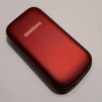 Vintage Galaxy smartphone beschikbaar voor biedingen
