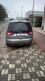 Ford galaxy 2.0 tdci , bj 2011 , 7 plaatsen ,euro 5, Auto's, Ford, Particulier, Te koop, Galaxy
