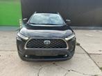 TOYOTA CROSS HYBRIDE 10 JAAR GARANTIE 17800€ export, Cuir, 118 g/km, Achat, Euro 6