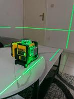 Dewalt Laser 360 Horizontal, Bricolage & Construction, Enlèvement ou Envoi