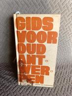George Van Cauwenbergh : Gids voor Oud Antwerpen, Ophalen of Verzenden