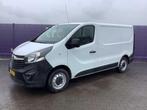 2014 - Opel - Vivaro - 1.6 CDTI L1H1 Sel. - Bedrijfswagen, Auto's, Euro 5, Gebruikt, Bedrijf, Te koop