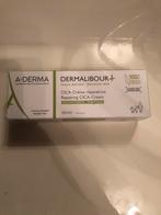 A-Derma Dermalibour+ Crème Réparatrice  |cica 100ml, Bijoux, Sacs & Beauté, Neuf