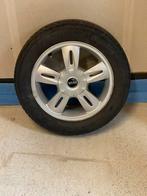 Velgen Mini one, Ophalen, Zo goed als nieuw