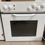AEG oven en kookplaat zeer goede werk, Ophalen, Gebruikt, Minder dan 85 cm, 4 kookzones