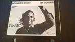 Ry Cooder - Boomer' s Story - Reprise, Cd's en Dvd's, Ophalen of Verzenden, Zo goed als nieuw