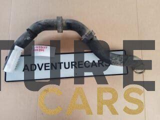 Thermostaat aan koelvloeistofleiding  LR038677, Auto-onderdelen, Motor en Toebehoren, Land Rover, Gebruikt, Ophalen of Verzenden