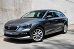 Skoda Scala 1.0 TSI Style DSG FULL OPTION!TREKHAAK 3 JGARAN, Auto's, Skoda, Zwart, 0 kg, Bedrijf, Break