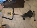 Hometrainer, Sport en Fitness, Ophalen, Gebruikt, Hometrainer