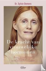 De kracht van vrouwelijke hormonen, Sylvie Demers, Boeken, Verzenden, Zo goed als nieuw