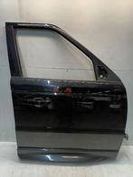 PORTIER RECHTS VOOR Range Rover Sport (LS) (01-2005/03-2013), Auto-onderdelen, Gebruikt, Rechts, Land Rover, Deur