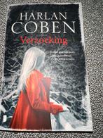 Harlan Coben: verzoeking, Boeken, Ophalen of Verzenden, Zo goed als nieuw