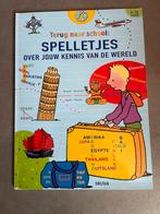 Raadsel- en spelletjesboeken voor kinderen, Ophalen of Verzenden, Nieuw