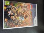 Jeu wii lego Indiana jones 2, Ophalen, Gebruikt, Avontuur en Actie, Vanaf 7 jaar