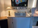 Dieter Rams Braun SK55, Audio, Tv en Foto, Platenspelers, Ophalen, Gebruikt