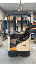 Crown heftruck, Zakelijke goederen, Machines en Bouw | Heftrucks en Intern transport, Ophalen of Verzenden, Heftruck