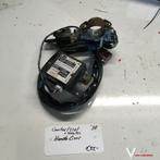 Honda Civic 1998  Contactslot met sleutel, Auto-onderdelen, Ophalen of Verzenden, Gebruikt