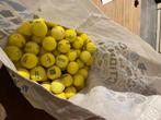 100 gele,  golfballen ,Het merk: Callaway, Gebruikt, Callaway, Ophalen