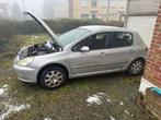 Vends 307  2l hdi pour pièce, Auto's, Peugeot, Particulier, Te koop, Coupé