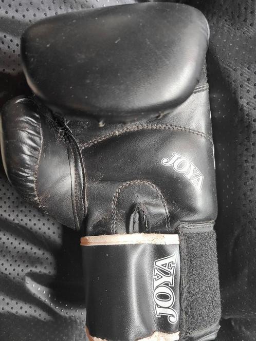 bokshandschoenen in zeer goede staat, Sport en Fitness, Boksen, Gebruikt, Bokshandschoenen, Ophalen