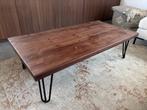 Salontafel Allon Dery, Huis en Inrichting, Tafels | Salontafels, Ophalen, Gebruikt, 100 tot 150 cm, 50 tot 100 cm
