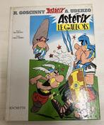Asterix Le Gaulois, Enlèvement ou Envoi