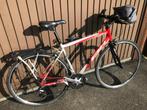 Vélo dame, Vélos & Vélomoteurs, Autres marques, Vitesses, Enlèvement, Utilisé