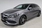 Mercedes CLA180 AMG PACK, Auto's, Voorwielaandrijving, CLA, 4 cilinders, Leder en Stof