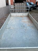 Hapert, Ophalen, Gebruikt