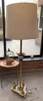 Klassieke staande lamp, Klassiek, Utilisé, Autres matériaux, 150 à 200 cm