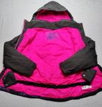 Ski jas kind maat 152, Ophalen, Zo goed als nieuw, Jongen of Meisje, Jas
