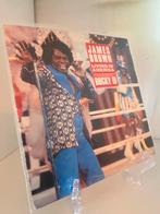 James Brown – Living In America - Europe 1985, CD & DVD, Vinyles Singles, Utilisé, Musique de films et Bande son, Single