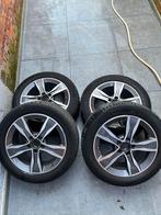 Pneu et jantes 225 50 17 michelin pilot sport 4, Auto-onderdelen, Banden en Velgen, Ophalen, Banden en Velgen, Nieuw, 17 inch