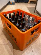 Bak Orval + glas, Verzamelen, Ophalen of Verzenden, Nieuw
