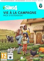 Les Sims 4 | Country Life | LIVRAISON GRATUITE