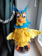 Grote fabeltjeskrant handpop, Verzamelen, Ophalen of Verzenden, Pop