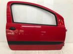 PORTIER RECHTS Toyota Aygo (B10) (01-2005/05-2014), Auto-onderdelen, Gebruikt, Rechts, Toyota, Deur