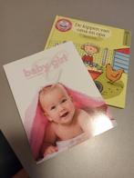 Babyboekjes, Ophalen, Zo goed als nieuw