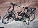 Gazelle Paris c7 elektrische fiets, Fietsen en Brommers, Ophalen, Zo goed als nieuw, Gazelle