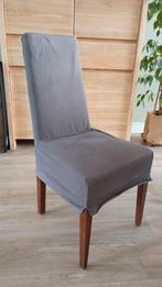 Eetkamerstoelen, Huis en Inrichting, Stoelen, Ophalen, Gebruikt