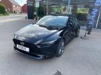 mazda 3 sport edition, 1998 cc, Euro 6, 4 cilinders, Zwart